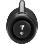 JBL Boombox 3 Black hordozható Bluetooth hangszóró