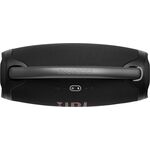 JBL Boombox 3 Black hordozható Bluetooth hangszóró