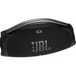 JBL Boombox 3 Black hordozható Bluetooth hangszóró