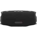 JBL Charge 6 Black hordozható Bluetooth hangszóró