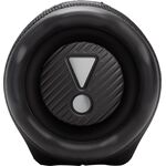 JBL Charge 6 Black hordozható Bluetooth hangszóró