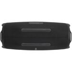 JBL Charge 6 Black hordozható Bluetooth hangszóró