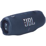 JBL Charge 6 Blue hordozható Bluetooth hangszóró