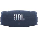 JBL Charge 6 Blue hordozható Bluetooth hangszóró