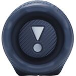 JBL Charge 6 Blue hordozható Bluetooth hangszóró
