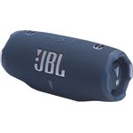 JBL Charge 6 Blue hordozható Bluetooth hangszóró