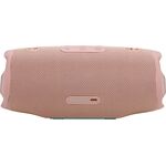 JBL Charge 6 Pink hordozható Bluetooth hangszóró