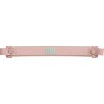JBL Charge 6 Pink hordozható Bluetooth hangszóró