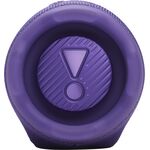 JBL Charge 6 Purple hordozható Bluetooth hangszóró