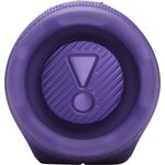 JBL Charge 6 Purple hordozható Bluetooth hangszóró