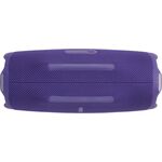 JBL Charge 6 Purple hordozható Bluetooth hangszóró