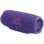 JBL Charge 6 Purple hordozható Bluetooth hangszóró