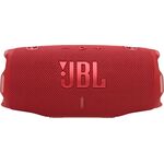 JBL Charge 6 Red hordozható Bluetooth hangszóró