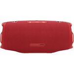 JBL Charge 6 Red hordozható Bluetooth hangszóró