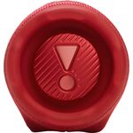 JBL Charge 6 Red hordozható Bluetooth hangszóró