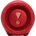 JBL Charge 6 Red hordozható Bluetooth hangszóró