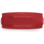 JBL Charge 6 Red hordozható Bluetooth hangszóró