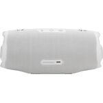 JBL Charge 6 White hordozható Bluetooth hangszóró