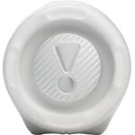 JBL Charge 6 White hordozható Bluetooth hangszóró