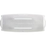 JBL Charge 6 White hordozható Bluetooth hangszóró