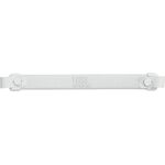 JBL Charge 6 White hordozható Bluetooth hangszóró