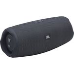 JBL Charge Essential 3 SE Gun Metal hordozható Bluetooth hangszóró