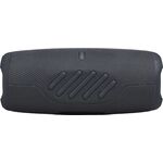JBL Charge Essential 3 SE Gun Metal hordozható Bluetooth hangszóró