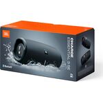 JBL Charge Essential 3 SE Gun Metal hordozható Bluetooth hangszóró