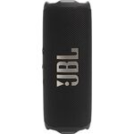 JBL Flip 7 Black hordozható Bluetooth hangszóró