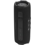 JBL Flip 7 Black hordozható Bluetooth hangszóró