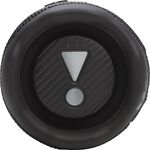JBL Flip 7 Black hordozható Bluetooth hangszóró