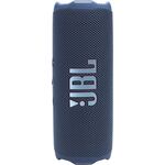 JBL Flip 7 Blue hordozható Bluetooth hangszóró