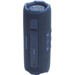 JBL Flip 7 Blue hordozható Bluetooth hangszóró