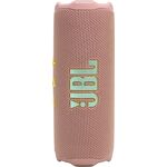 JBL Flip 7 Pink hordozható Bluetooth hangszóró
