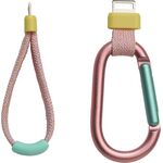 JBL Flip 7 Pink hordozható Bluetooth hangszóró