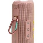 JBL Flip 7 Pink hordozható Bluetooth hangszóró