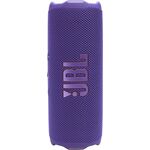JBL Flip 7 Purple hordozható Bluetooth hangszóró