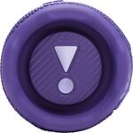 JBL Flip 7 Purple hordozható Bluetooth hangszóró