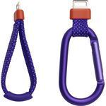 JBL Flip 7 Purple hordozható Bluetooth hangszóró