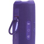 JBL Flip 7 Purple hordozható Bluetooth hangszóró