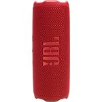 JBL Flip 7 Red hordozható Bluetooth hangszóró