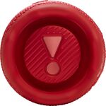JBL Flip 7 Red hordozható Bluetooth hangszóró
