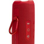 JBL Flip 7 Red hordozható Bluetooth hangszóró