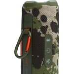 JBL Flip 7 Squad hordozható Bluetooth hangszóró
