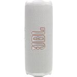 JBL Flip 7 White hordozható Bluetooth hangszóró