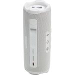 JBL Flip 7 White hordozható Bluetooth hangszóró