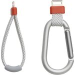 JBL Flip 7 White hordozható Bluetooth hangszóró