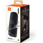 JBL Grip Black hordozható Bluetooth hangszóró