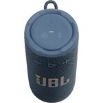 JBL Grip Blue hordozható Bluetooth hangszóró