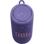 JBL Grip Purple hordozható Bluetooth hangszóró